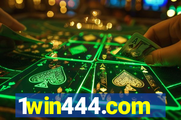 1win444.com