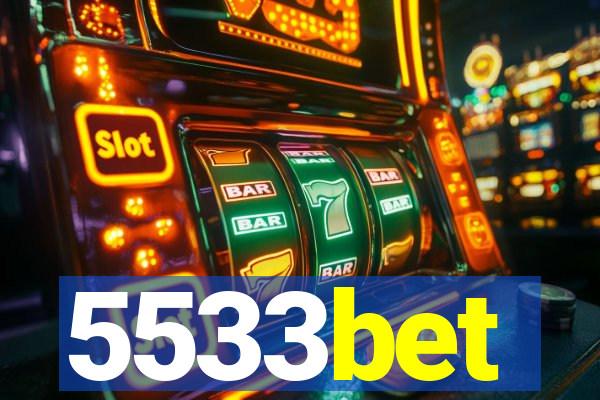 5533bet