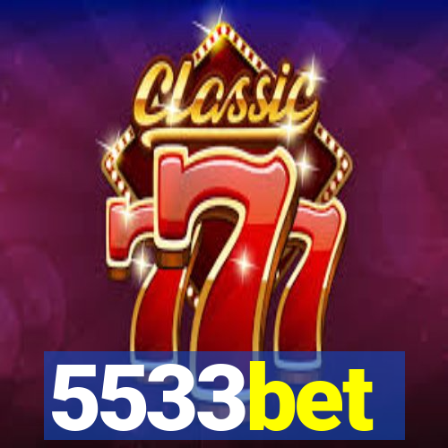 5533bet