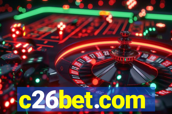 c26bet.com