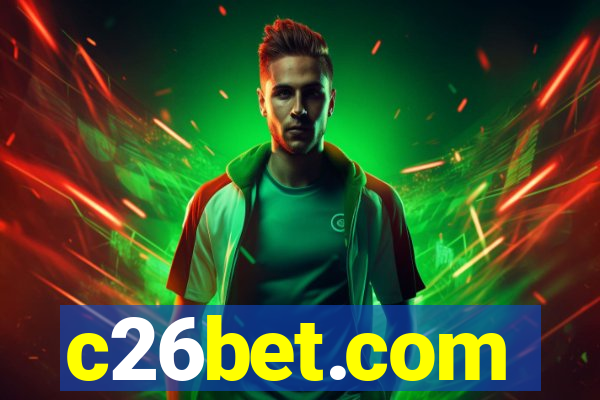 c26bet.com