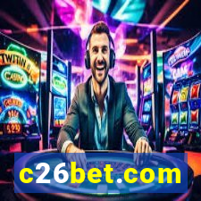 c26bet.com