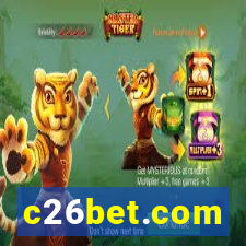 c26bet.com