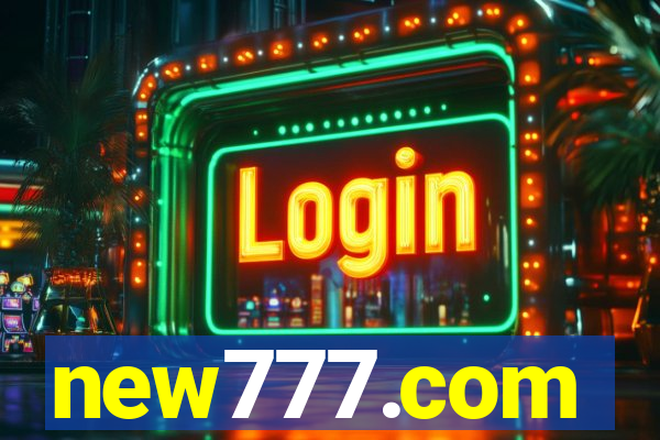 new777.com
