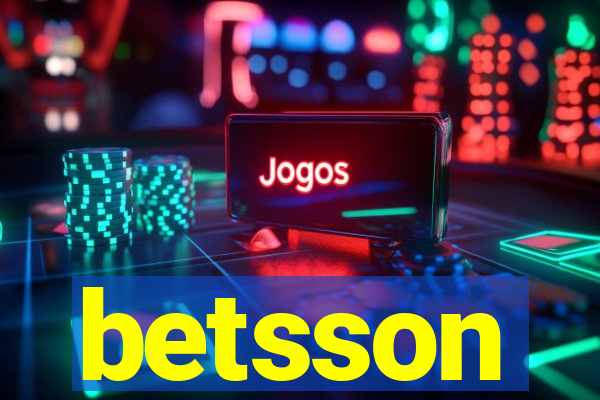 betsson