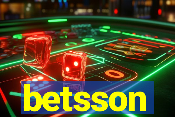 betsson