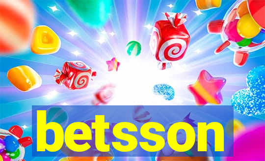 betsson