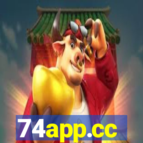 74app.cc