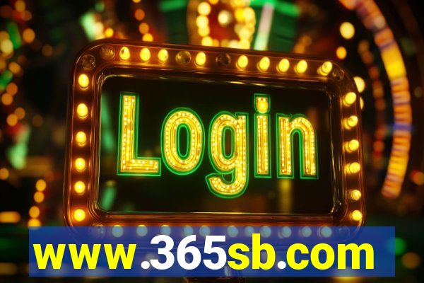 www.365sb.com