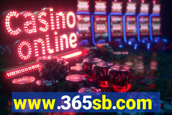 www.365sb.com