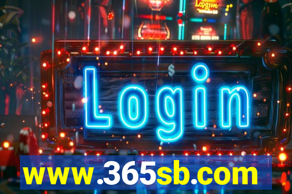 www.365sb.com