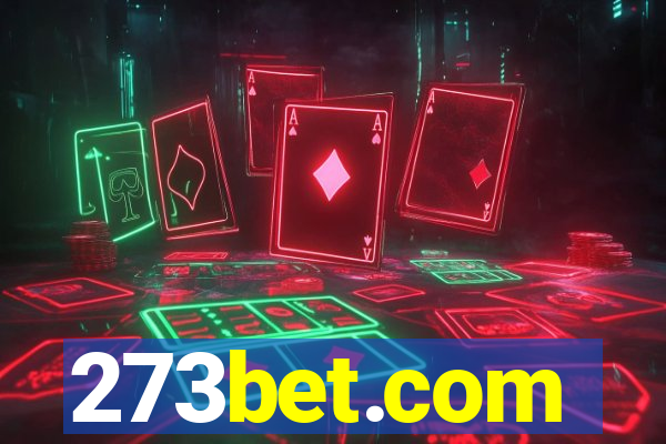 273bet.com