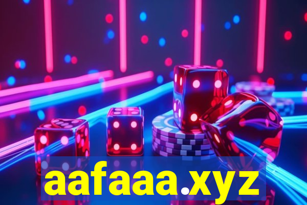 aafaaa.xyz