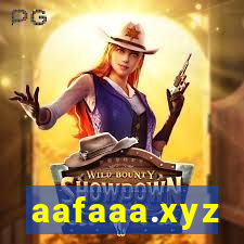aafaaa.xyz