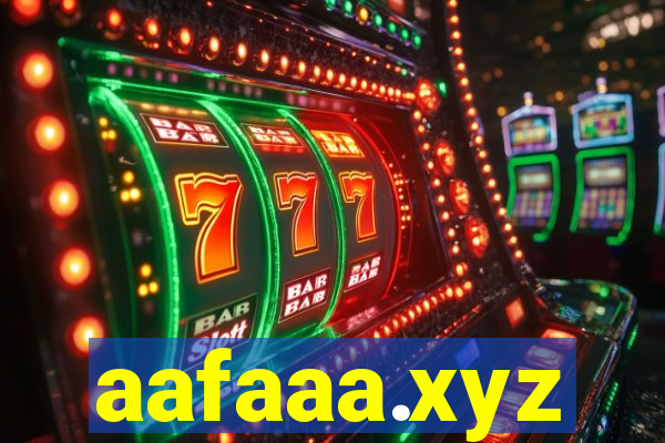aafaaa.xyz