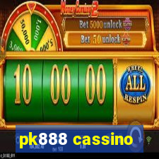 pk888 cassino