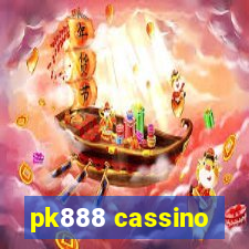 pk888 cassino