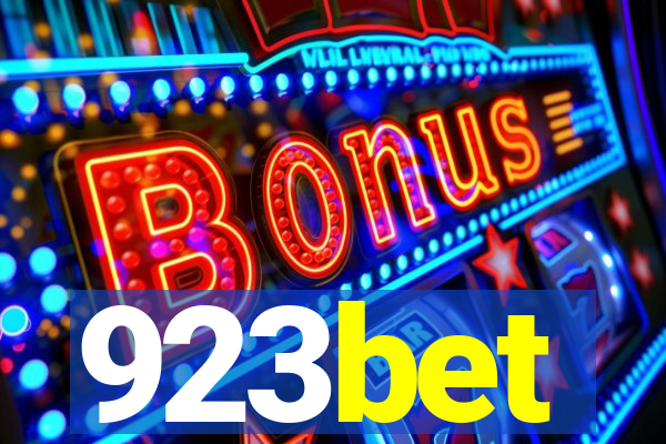 923bet