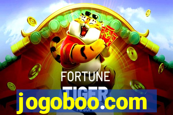 jogoboo.com