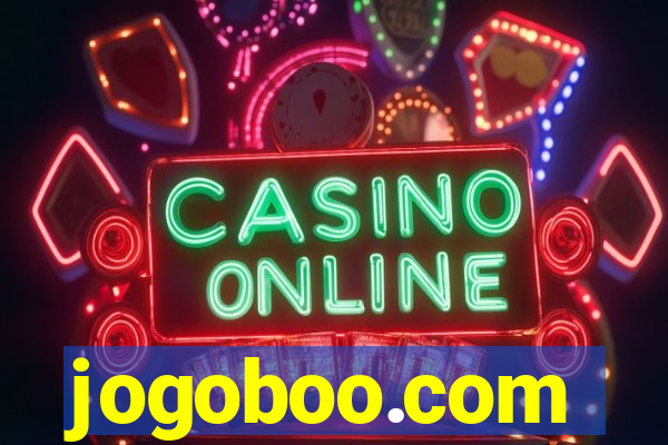 jogoboo.com
