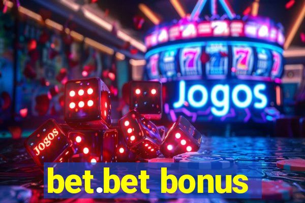 bet.bet bonus
