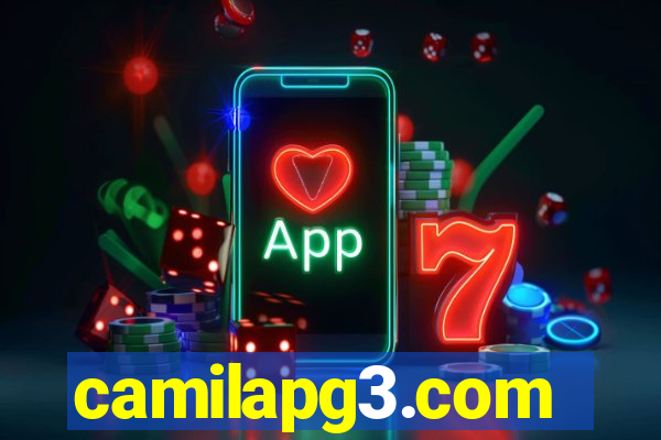 camilapg3.com