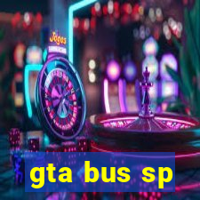 gta bus sp