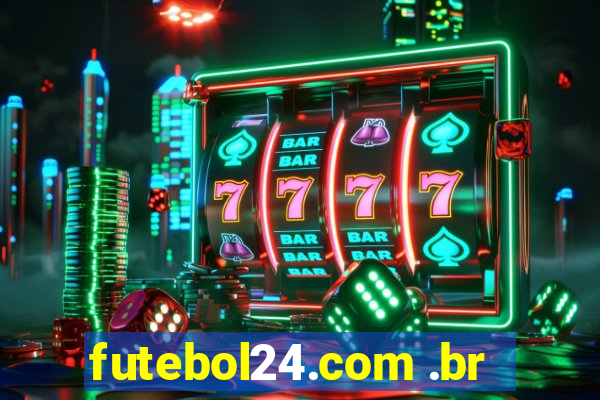 futebol24.com .br
