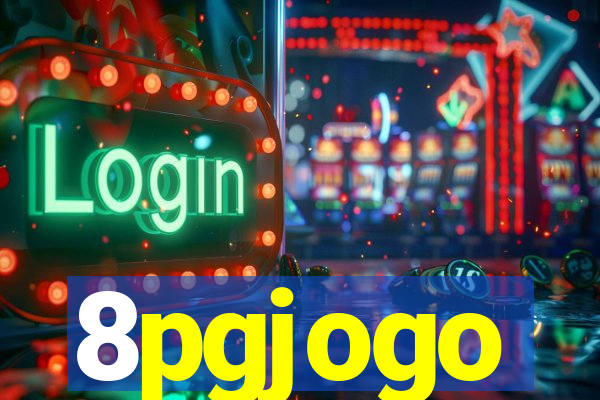 8pgjogo