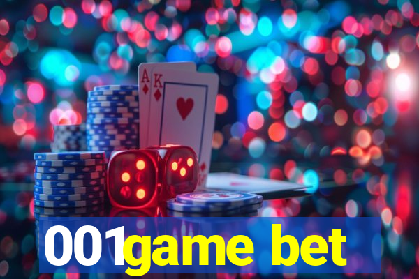 001game bet