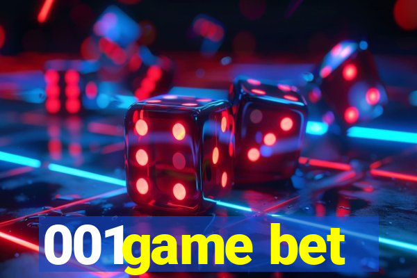 001game bet