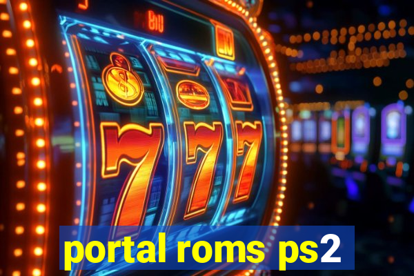 portal roms ps2