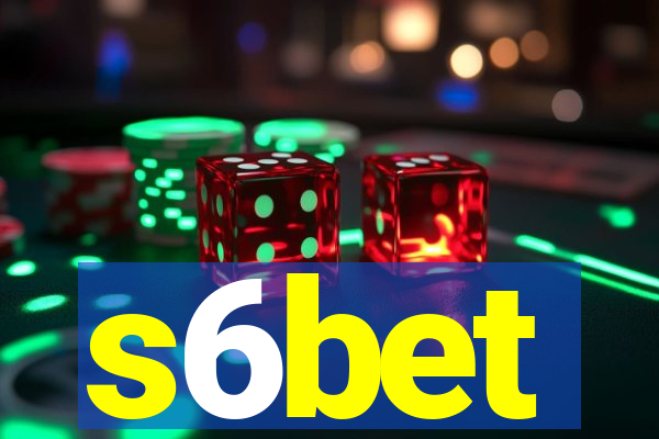 s6bet