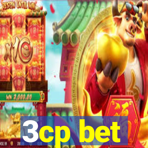 3cp bet
