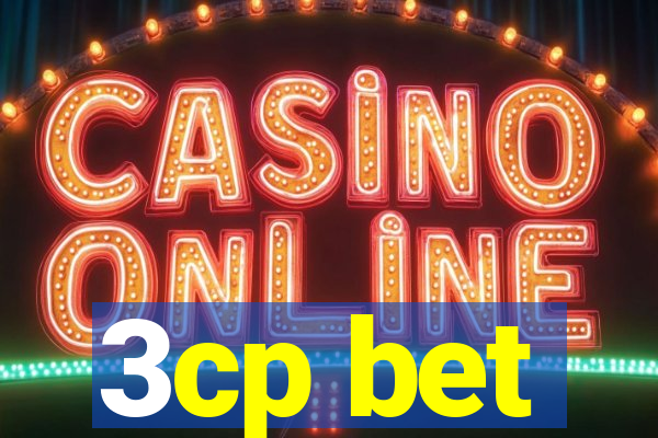 3cp bet