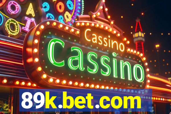89k.bet.com