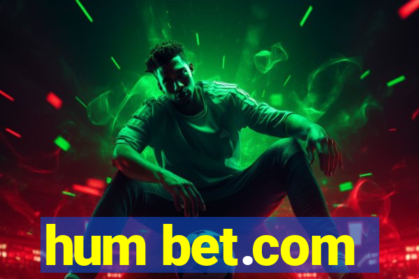 hum bet.com