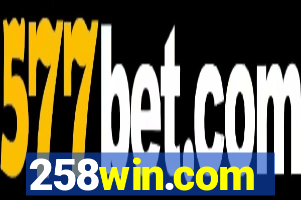 258win.com