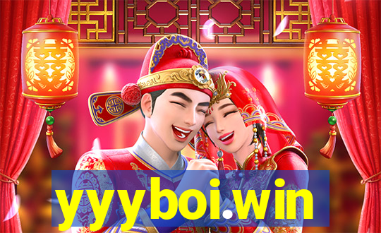 yyyboi.win