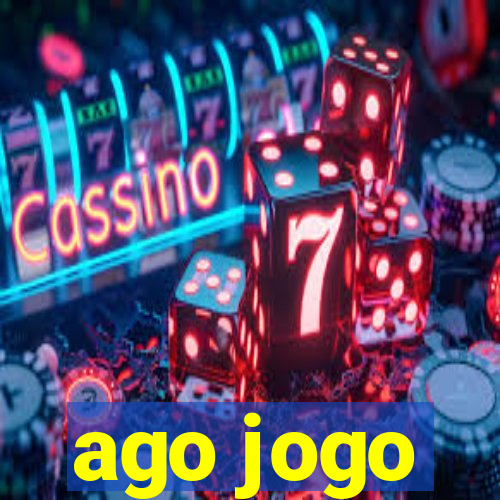 ago jogo