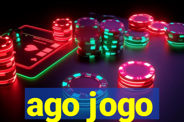 ago jogo