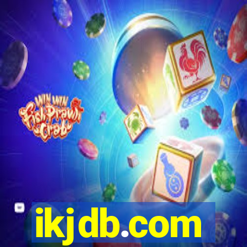 ikjdb.com