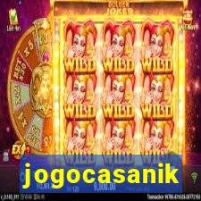 jogocasanik