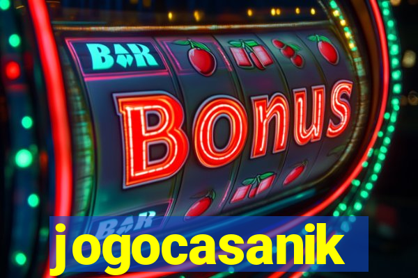 jogocasanik