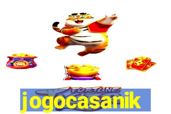 jogocasanik