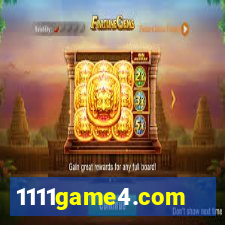 1111game4.com