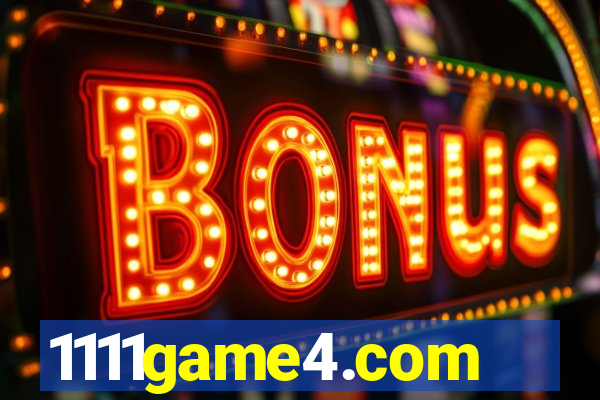 1111game4.com