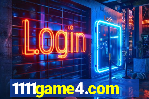 1111game4.com
