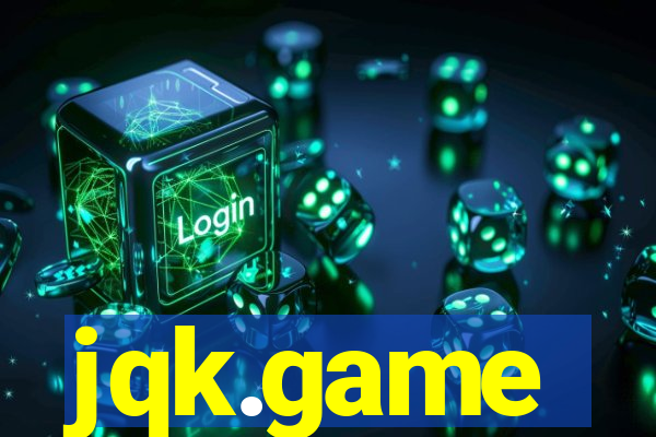 jqk.game