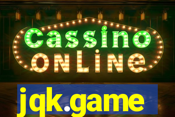 jqk.game